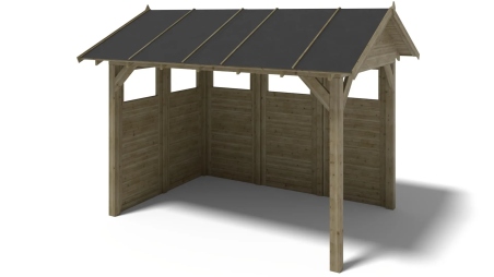 Panneau pour pergola 1,01x2,17m
