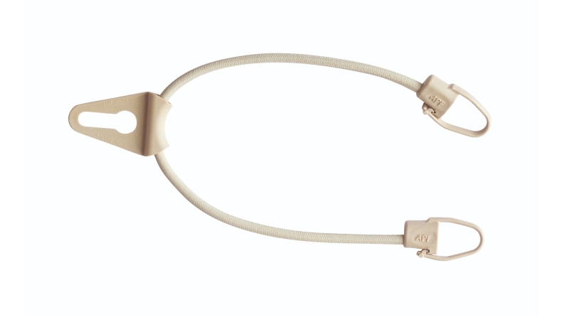 Bâche d'hiver  4.26 x 3.16 m pour piscine BAS7302. BAS7303