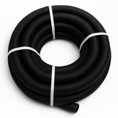 Tuyau solaire Ø38 mm – 40 m