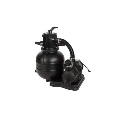 Kit de filtration 310 mm avec pompe 250 W, pour piscines jusqu’à 20 m³