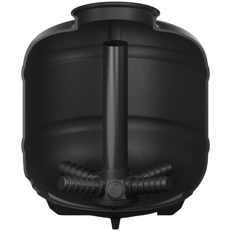 Kit de filtration 485 mm avec pompe 550 W, pour piscines jusqu’à 40 m³