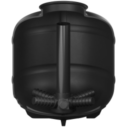 Kit de filtration 485 mm avec pompe 550 W, pour piscines jusqu’à 40 m³