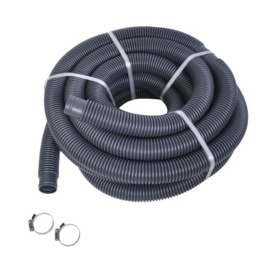 Tuyau de piscine Ø38 mm – 9 m