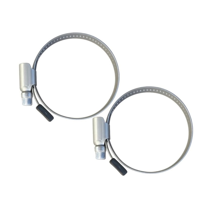 Tuyau de piscine Ø38 mm – 9 m