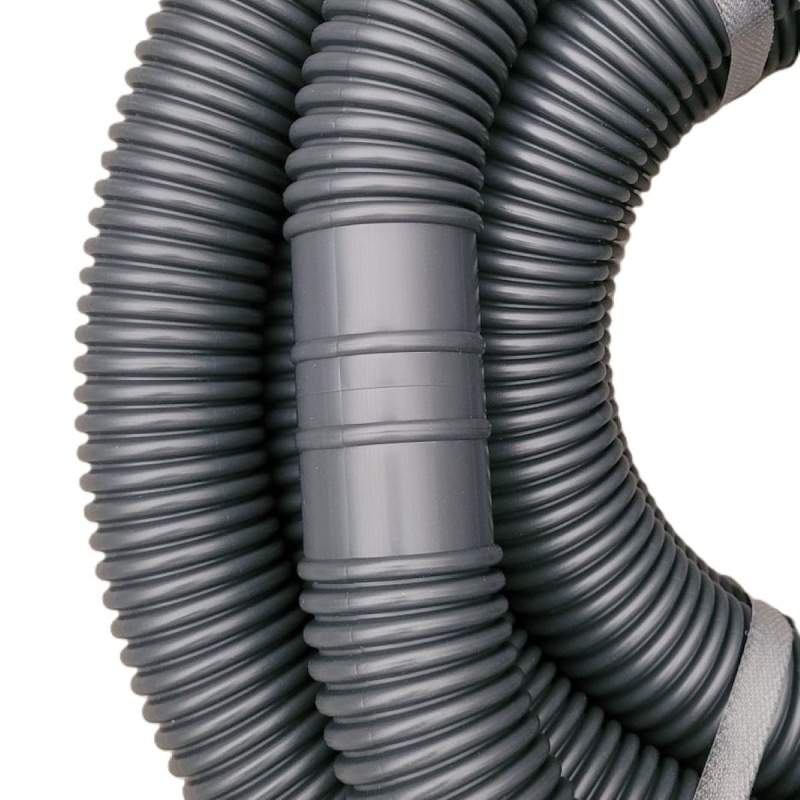 Tuyau de piscine Ø38 mm – 9 m