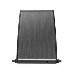 Chauffage solaire pour piscines