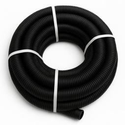 Kit : chauffage solaire, bypass, tuyau 40 m