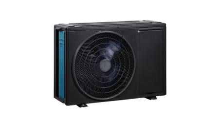 Pompe à chaleur Full Inverter SEM 4.4 kW pour piscines 5-30 m3