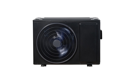 Pompe à chaleur Full Inverter SEM 6.4 kW pour piscines 20-40 m3