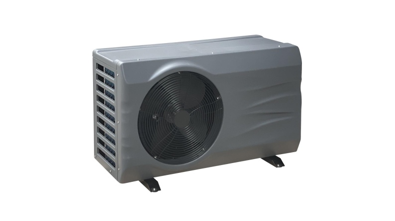 Pompe à chaleur Full Inverter NEO 10.3 kW pour piscines 30-50 m3