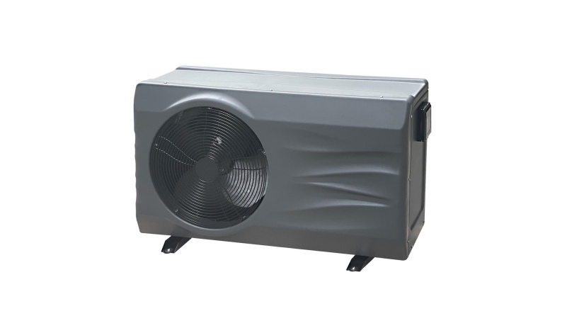 Pompe à chaleur Full Inverter NEO 10.3 kW pour piscines 30-50 m3