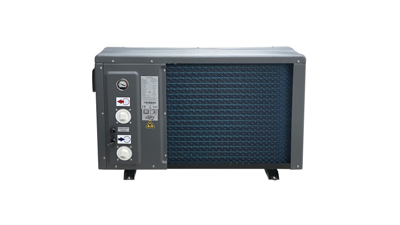 Pompe à chaleur Full Inverter NEO 10.3 kW pour piscines 30-50 m3