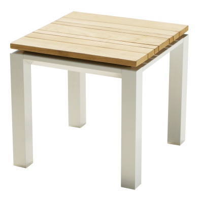 Table basse 45x45xH.45 cm