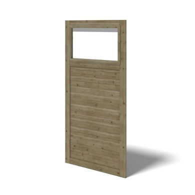 Panneau pour pergola 1,01x2,17m