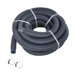 Tuyau de piscine Ø38 mm – 9 m