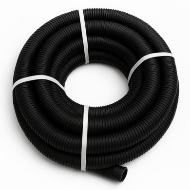 Tuyau solaire Ø38 mm – 40 m