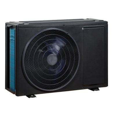 Pompe à chaleur Full Inverter SEM 6.4 kW, réversible, pour piscines 20-40 m3