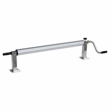 Bâche d'hiver  10.36 x 5.36 m pour piscine BAS7310