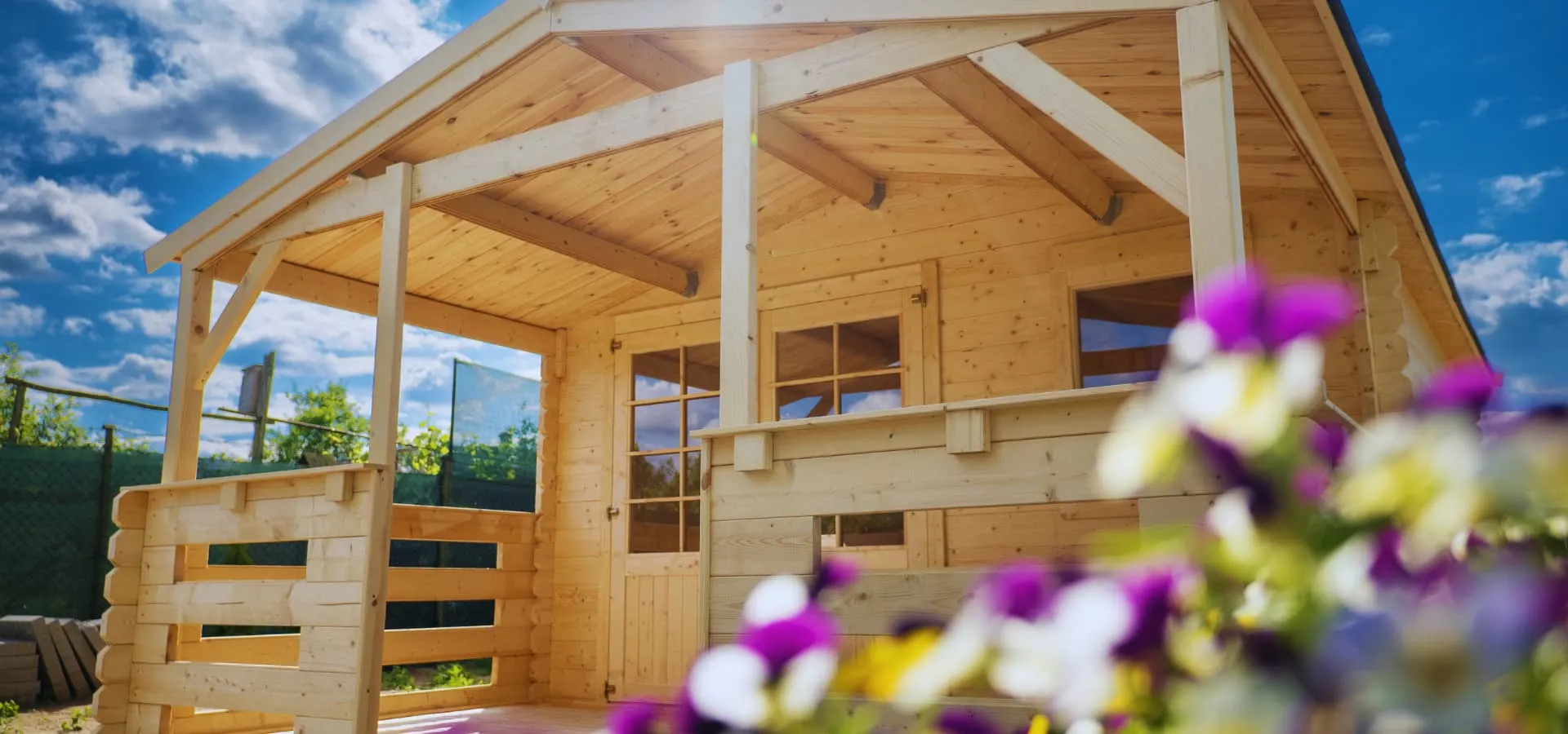 Achat immédiat, livraison flexible !