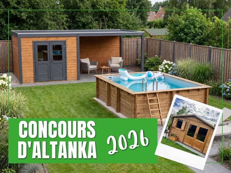 Règlement du concours "Concours d'Altanka 2026"